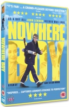 Nowhere Boy (2009)