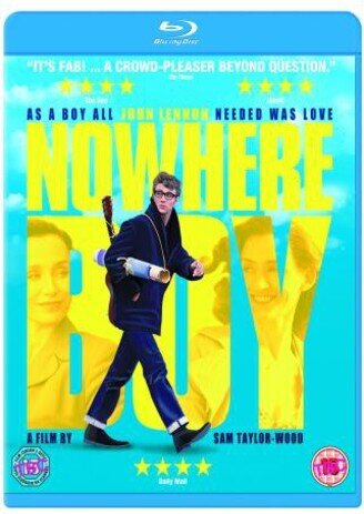 Nowhere Boy (2009)