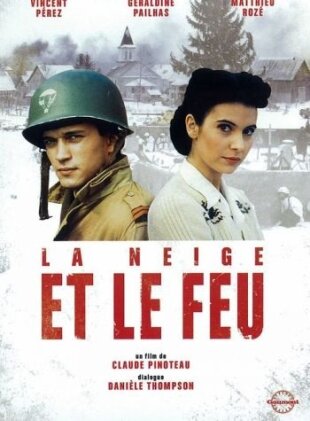 La neige et le feu (1991)