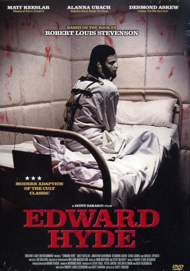 Edward Hyde (2007)