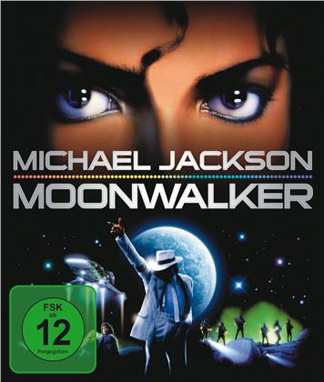 Moonwalker (1988)