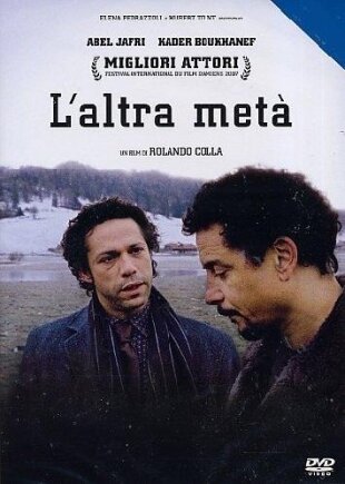 L'altra metà (2007)