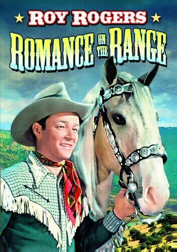 Romance on the Range