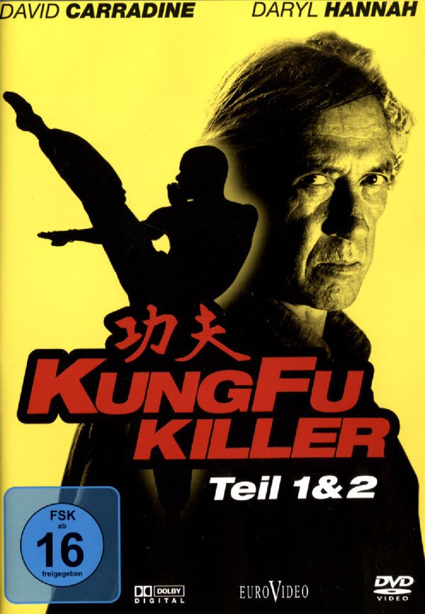Kung Fu Killer - Teil 1 & 2