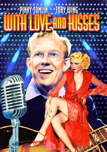 With love and kisses