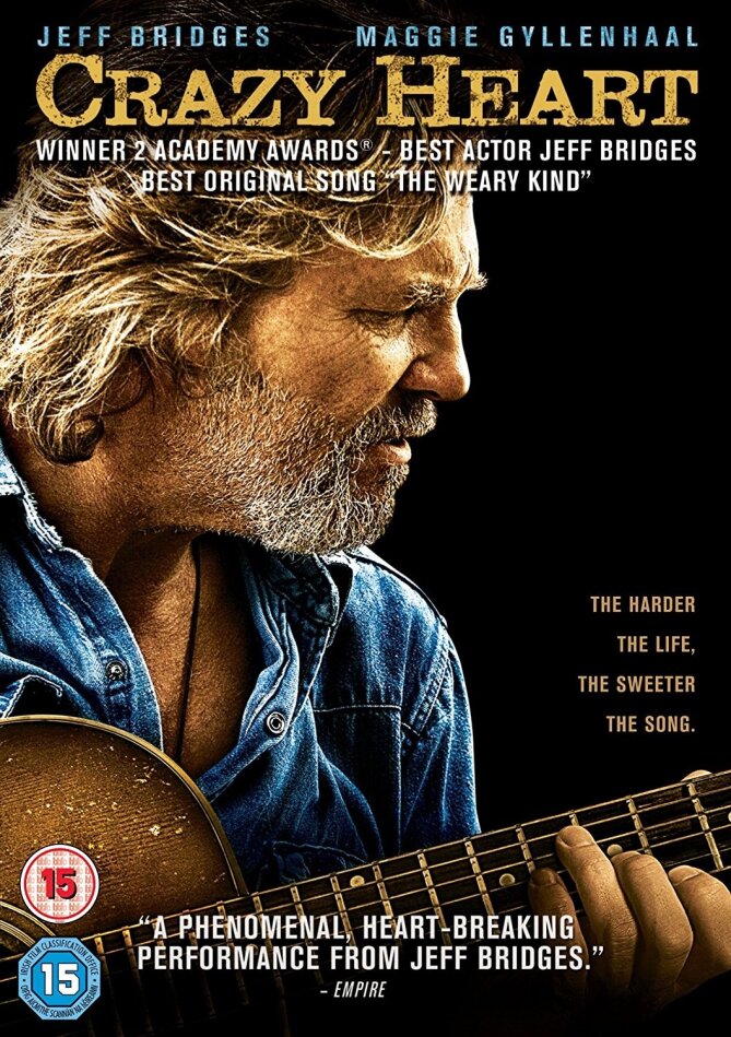 Crazy Heart (2009)