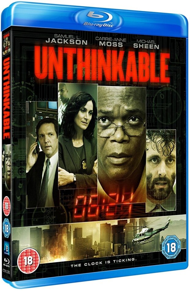 Unthinkable (2010)