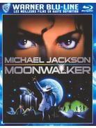 Moonwalker (1988)