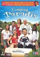 Camping Paradis 2 DVDs