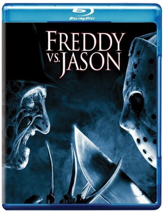 Freddy vs. Jason (2003)