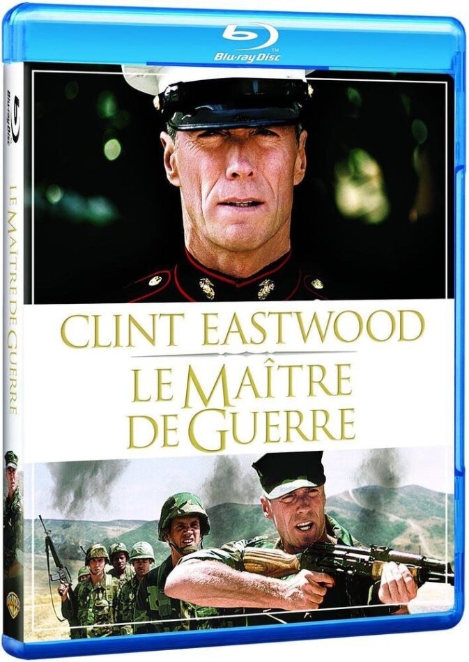 Le maître de guerre (1986)