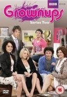Grownups - Series 2