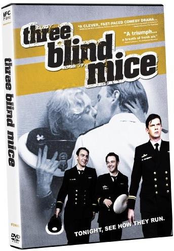 Three Blind Mice