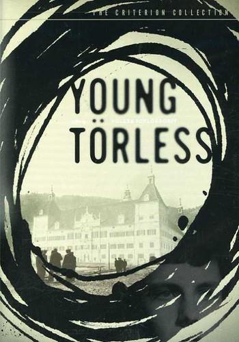 Young Torless (1966) Criterion Collection