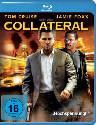 Collateral (2004)