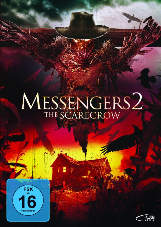 Messengers 2 (2009)