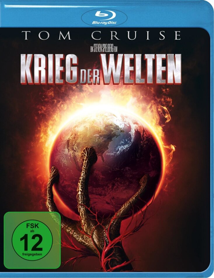 Krieg der Welten (2005)