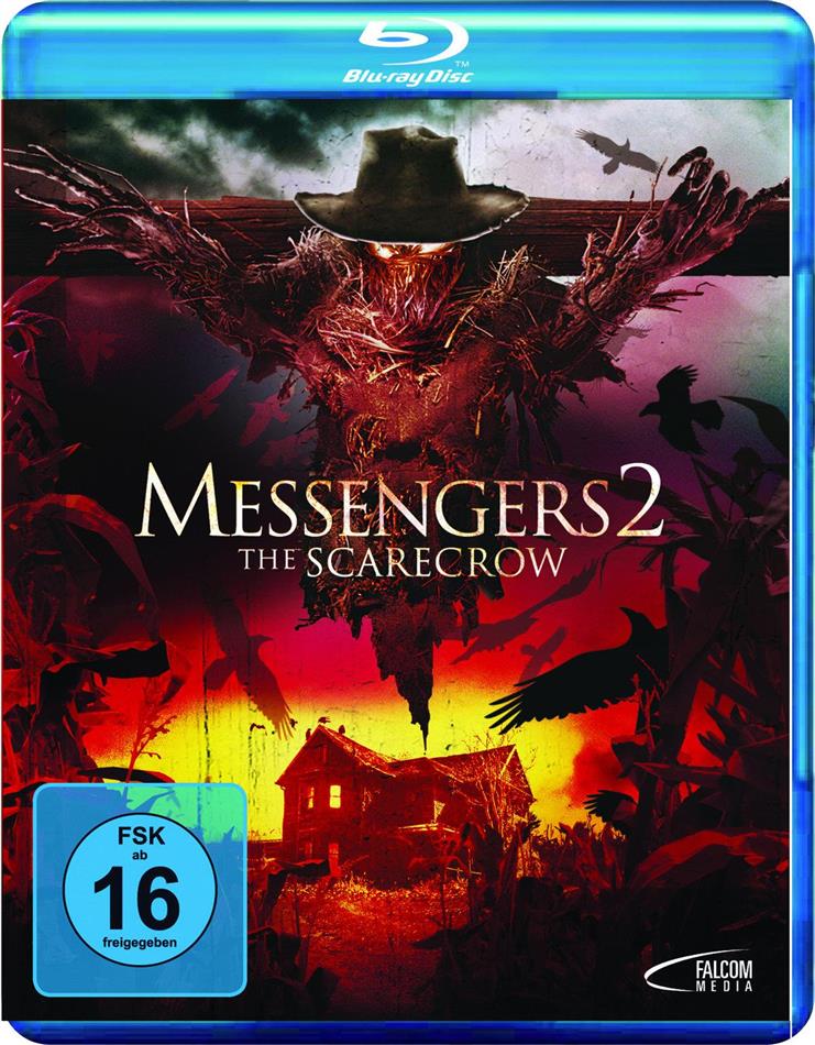 Messengers 2 (2009)