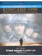 Il faut sauver le soldat Ryan (1998) 2 Blu-ray