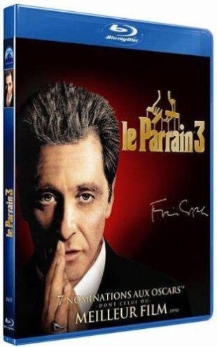 Le Parrain 3 (1990)
