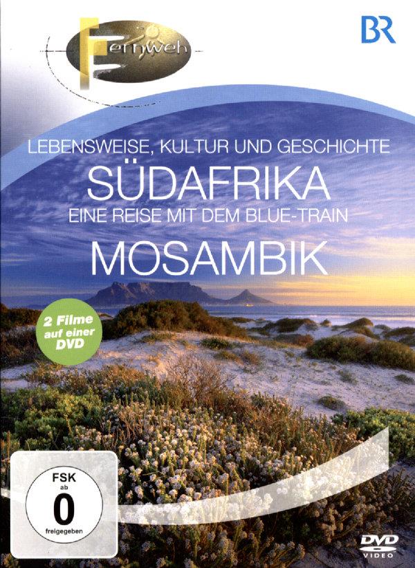 BR - Fernweh - Südafrika & Mosambik