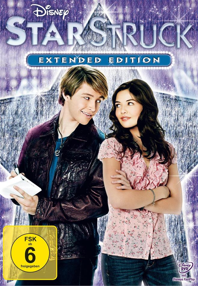 Starstruck (2010) Extended Edition