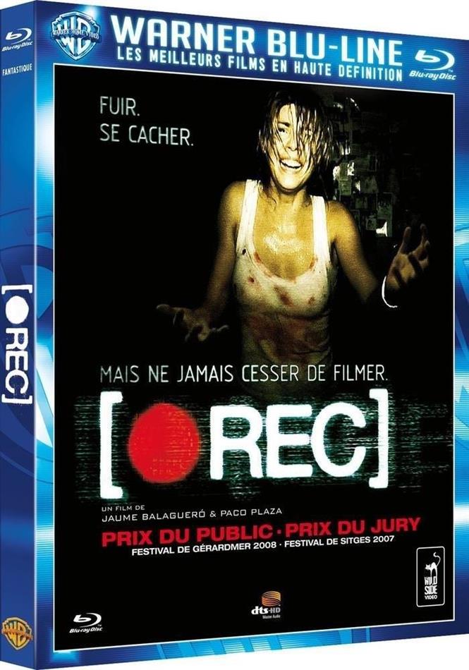 (Rec) (2007)
