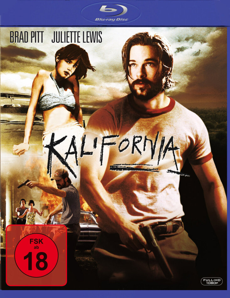 Kalifornia (1993)