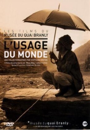 L'usage du monde - Vol. 1 (2 DVD)