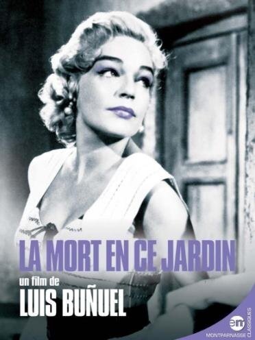 La mort en ce jardin (1956)