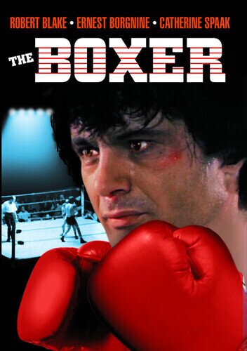 The Boxer (1971)