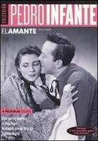 Coleccion Pedro Infante: - El Amante 2 DVDs