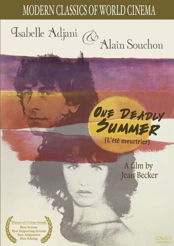 One Deadly Summer (1983)