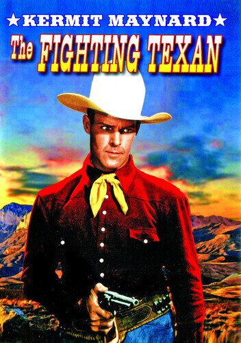 The Fighting Texan