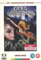 City of the Living Dead (1980) 2 DVD