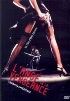 L'ange de la vengeance (1981) Mes Editions Préférées