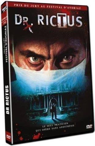 Dr. Rictus (1992) Mes Editions Préférées