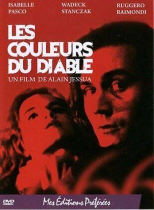 Les couleurs du diable (1997) Mes Editions Préférées