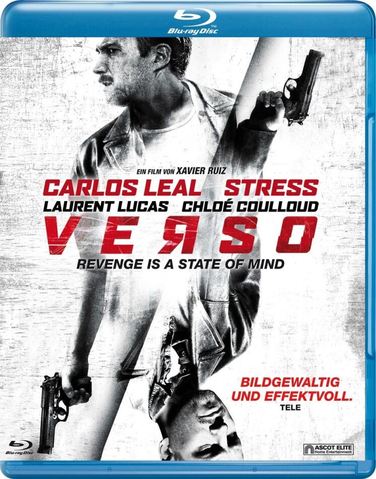 Verso (2009)