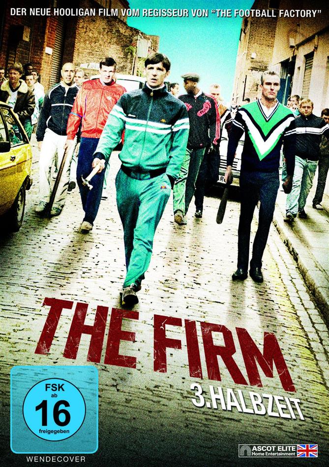 The Firm - 3. Halbzeit (2009)