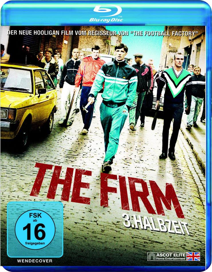 The Firm - 3. Halbzeit (2009)