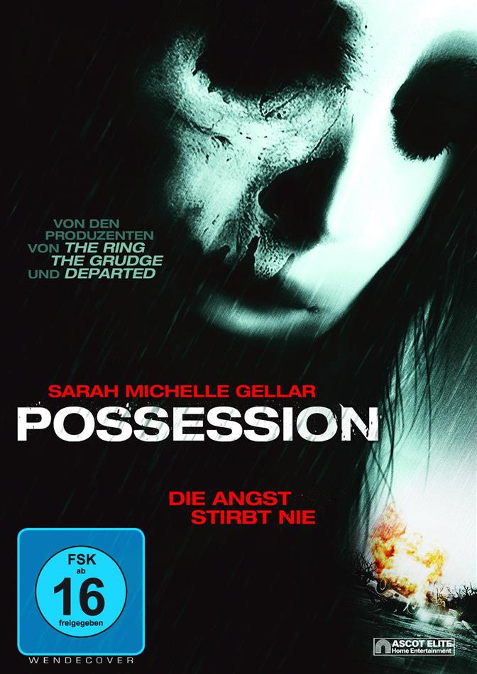 Possession - Die Angst stirbt nie (2009)