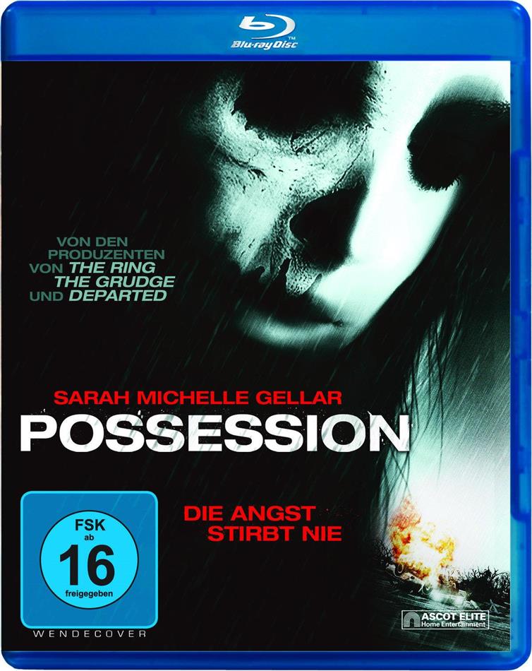 Possession - Die Angst stirbt nie (2009)
