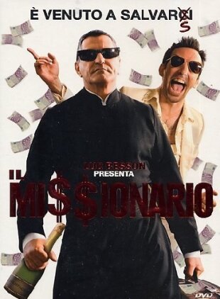 Il missionario (2008)