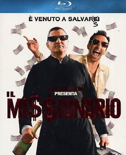 Il missionario (2008)