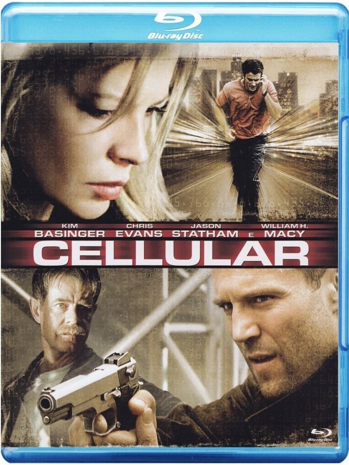 Cellular (2004)