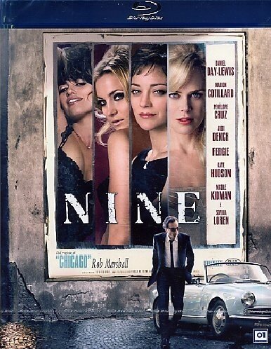 Nine (2009)