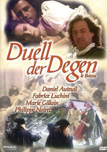 Duell der Degen - Le bossu (1997) (1997)