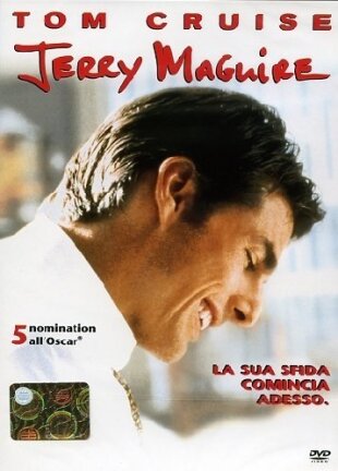 Jerry Maguire (1996)