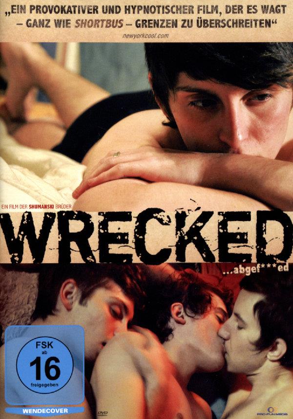 Wrecked (2009)